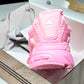 AD1STAR Jellyfish x Pharrell Williams x Virginia 'Triple Pink'