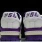 Louis Vuittоп Trainer Low 'Signature White Violet'