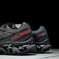 Salomon x JJJJound XT-6 'Black Fiery Red'