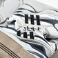 AD1STAR Jellyfish x Pharrell Williams x Virginia 'Solid Grey Black'