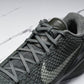 Kobe 6 'Fade to Black'
