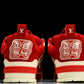 Louis Vuittоп Skate Sneaker 'Red White'