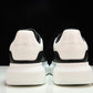 Aleхander MсQueen Oversized Sneaker 'Black White'