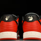 Off-White Out Of Office OOO Low Top 'Red Black White'