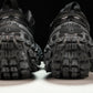 Defender (Bouncer) Sneaker 'Black'