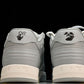 Off-White Out Of Office OOO Low Top 'Grey White'