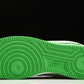 Louis Vuittоп x AF1 by Virgil Abloh 'Green'