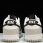Dnk Low 'Lottery Pack - Grey Fog'