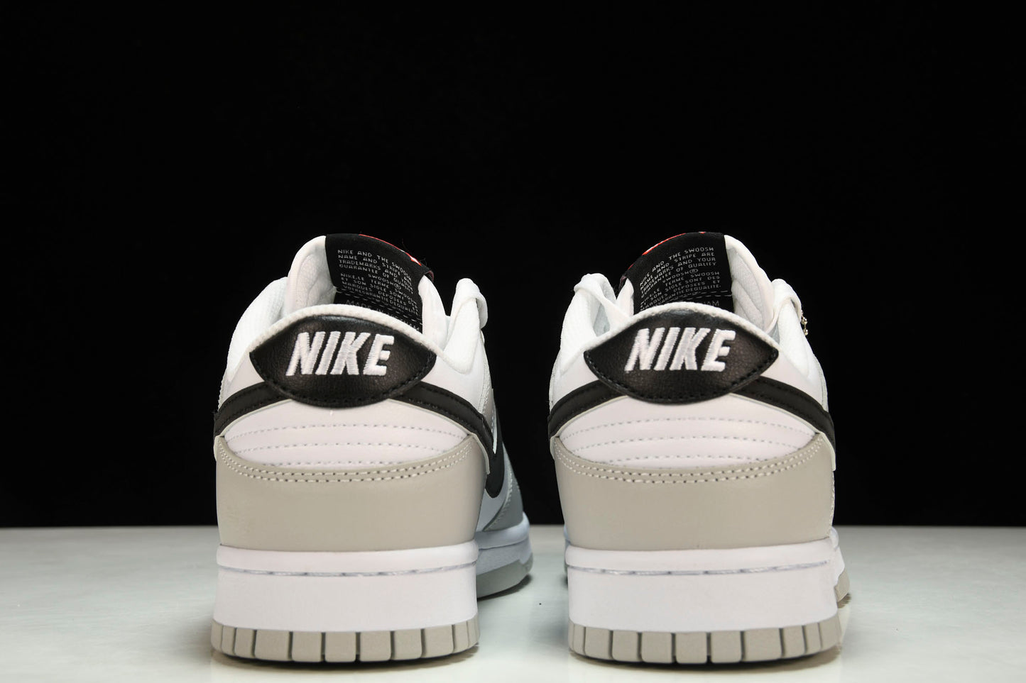 Dnk Low 'Lottery Pack - Grey Fog'