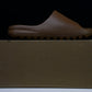 Yzy Slide 'Flax'