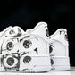 AF1 x Comme des Garcons SHIRT x Supreme 'Eyes'