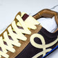 Loewe Ballet Runner 2.0 'Brown Blue'