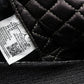 AJ3 Retro x A Ma Maniere 'Black'