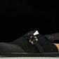 Birkenstock x D1or Tokio Mule Calfskin 'Black'