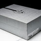 Prada America's Cup Sneaker 'Black Silver White' v2