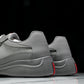 Prada America's Cup Sneaker Soft Rubber 'Steel Grey'