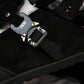 Birkenstock x D1or Tokio Mule Calfskin 'Black'