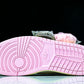 Travis Scott AJ1 Retro Low OG 'Muslin Shy Pink'