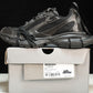3XL Sneaker 'Black'