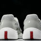 Prada America's Cup Sneaker 'Pearl Silver'