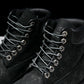 Louis Vuittоп x Timberland 6 Inch Ankle Boot 'Black Monogram'