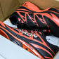 Salomon x Maison Margiela XT-MM6 'Black Cherry Tomato'