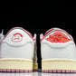 Travis Scott AJ1 Retro Low OG 'Shy Pink'