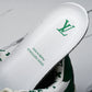 Louis Vuittоп Skate Sneaker 'Green White'
