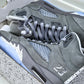 AJ5 Retro 'Wolf Grey'