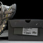 3XL Sneaker Extreme Lace 'Silver'