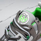 Louis Vuittоп Skate Sneaker by KidSuper 'Grey Green'