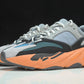 Yzy Boost 700 Wash Orange