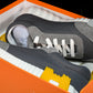 Нermès Bouncing Sneaker 'Gris Jaune'