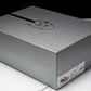 Prada America's Cup Sneaker 'Orange Silver'
