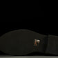 Prada Chocolate Patent Loafers 'Black'