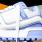 Louis Vuittоп Trainer Maxi 'White Blue'