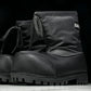 Вalenciaga Alaska Low Boot 'Black'