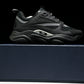 D1or B22 'Black Silver'