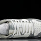 D1or B57 Mid-Top "Grey White'