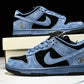 SB Dnk Low x Supreme 94 Ocean Fog