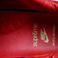 Supreme x AM95 Lux 'Gym Red'