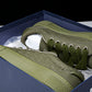 D1or B33 Gravity Leather 'Oblique Triple Khaki'