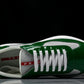Prada America's Cup Sneaker 'Green Silver'