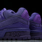 Louis Vuittоп Trainer Maxi 'Violet Alligator'