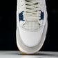 AJ4 Retro SB 'Navy'
