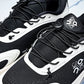 LOEWE × ON Cloudsolo 'White Black'