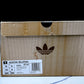 AD1STAR Jellyfish x Pharrell Williams x Virginia 'Orange Focus Olive'