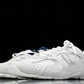 NB 530 x Miu Miu 'White'
