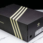 Samba x Wales Bonner 'Pony Tonal Core Black'
