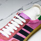 Guссi x Gazelle 'Pink'